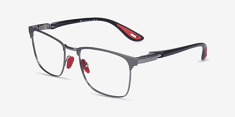 Ray-Ban RB6621M