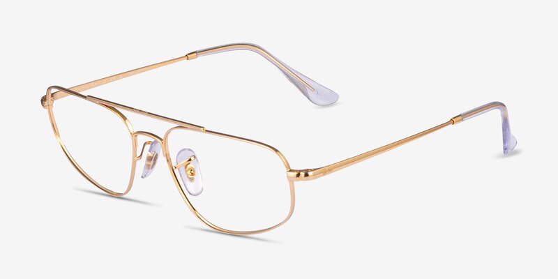 Ray-Ban RB6550