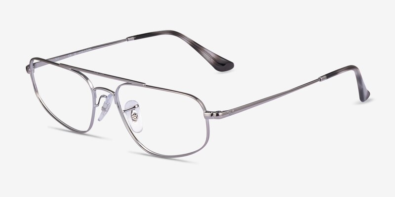 Ray-Ban RB6550