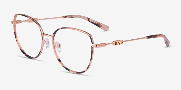 Michael Kors MK3066J Empire Round