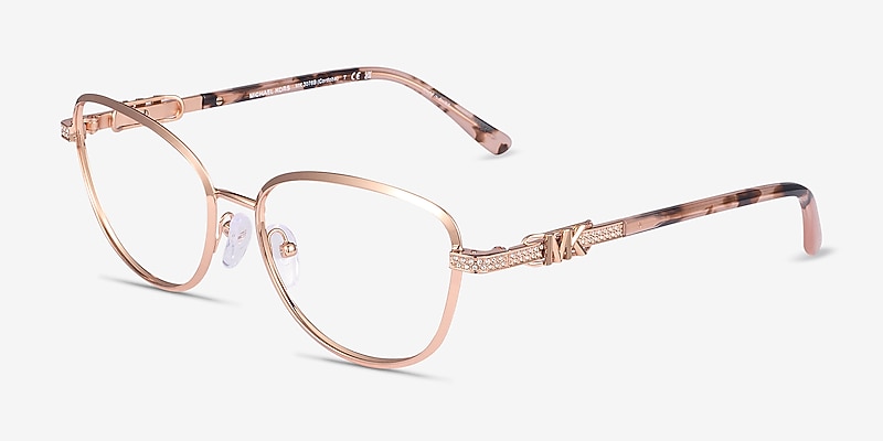 Michael Kors MK3076B Cordoba