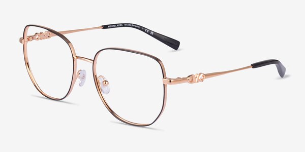 Michael Kors MK3062 Belleville