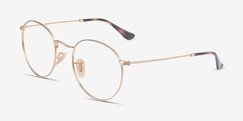 Ray-Ban RB3447V Round