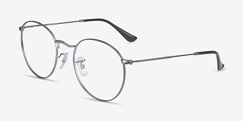 Ray-Ban RB3447V Round