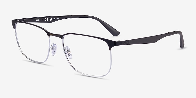 Ray-Ban RB6363