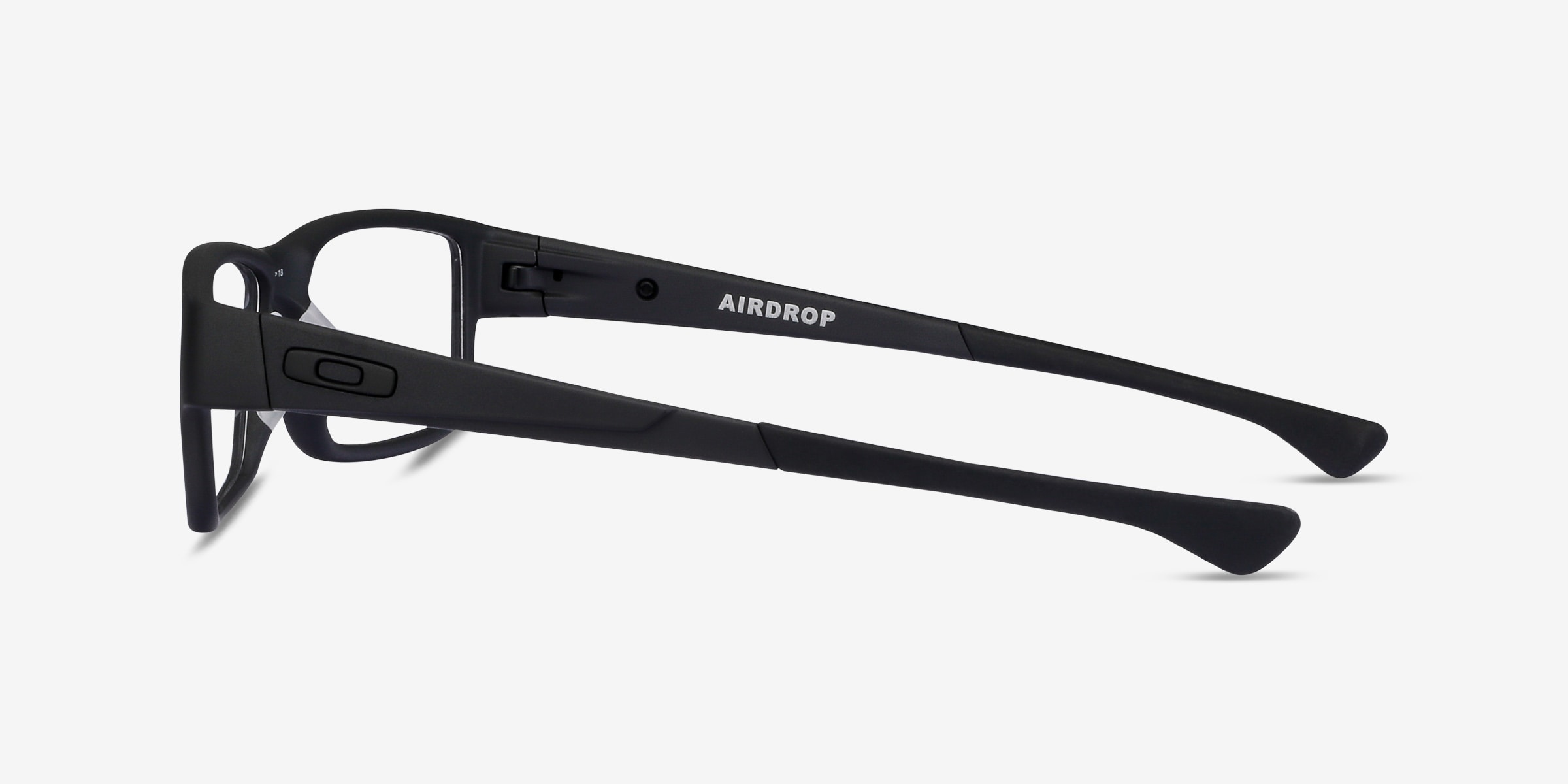 オオタケ Airdrop™ Grey Shadow Eyeglasses | Oakley® | Official Oakley