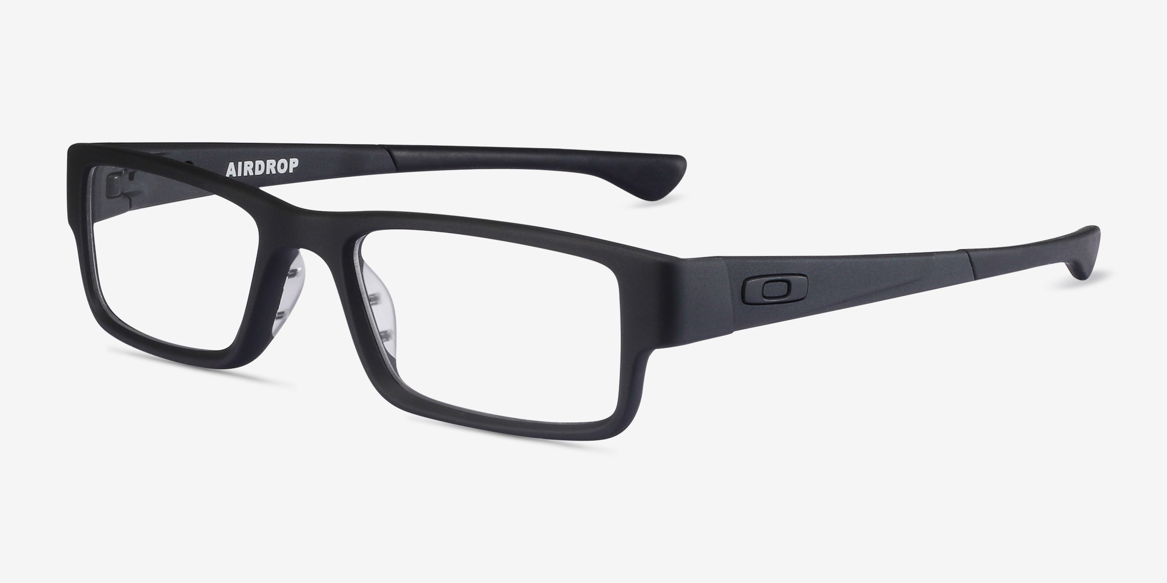 Oakley sale satin black