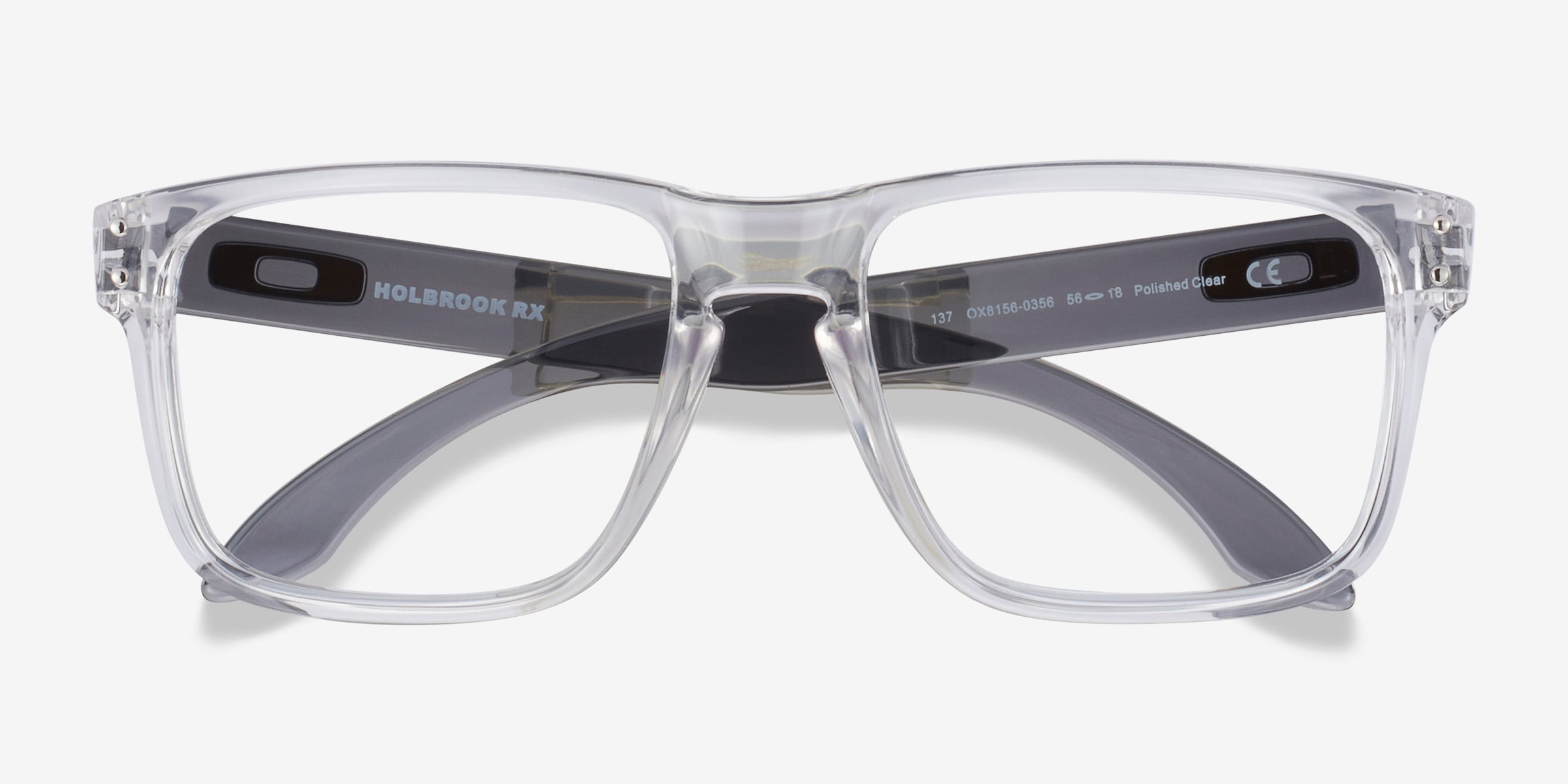 Oakley Holbrook RX Eyeglasses