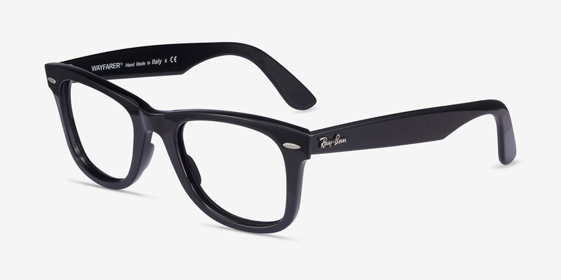 Ray-Ban RB4340V Wayfarer