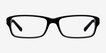 Ray-Ban RB5169 Black AcetateEyeglass Frames from EyeBuyDirect, Front View
