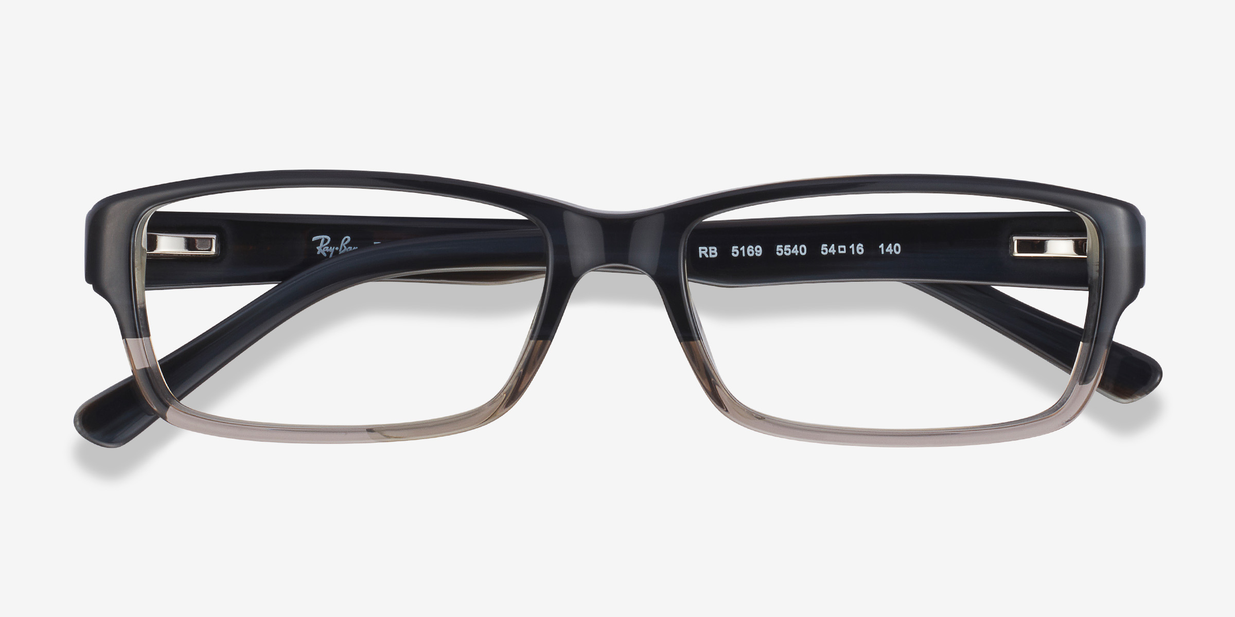 rb 5169 eyeglasses