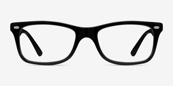 Ray-Ban RB5228 Noir Acétate Montures de lunettes de vue