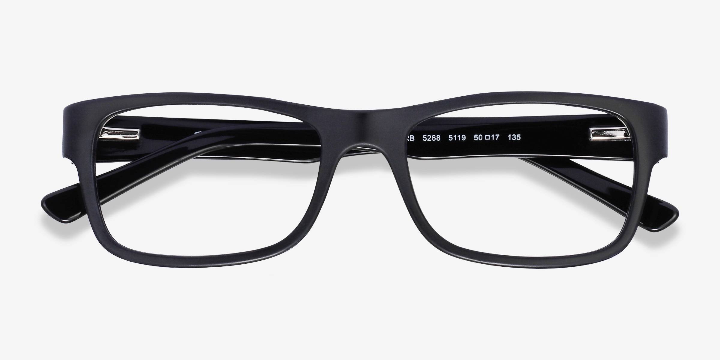 ray ban rb5268 frame