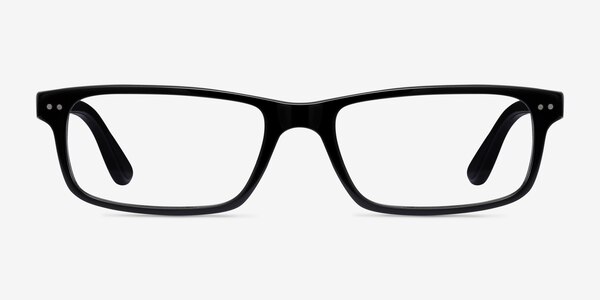 Ray-Ban RB5277 Black Acetate Eyeglass Frames