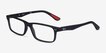 Ray-Ban RB5277 Matte Black AcetateEyeglass Frames from EyeBuyDirect, Angle View