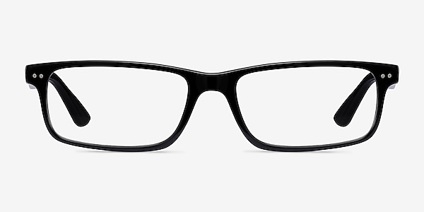 Ray-Ban RB5277 Noir Acétate Montures de lunettes de vue