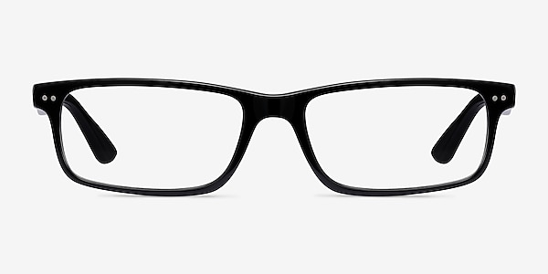 Ray-Ban RB5277 Noir Acétate Montures de lunettes de vue