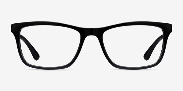 Ray-Ban RB5279 Black Acetate Eyeglass Frames