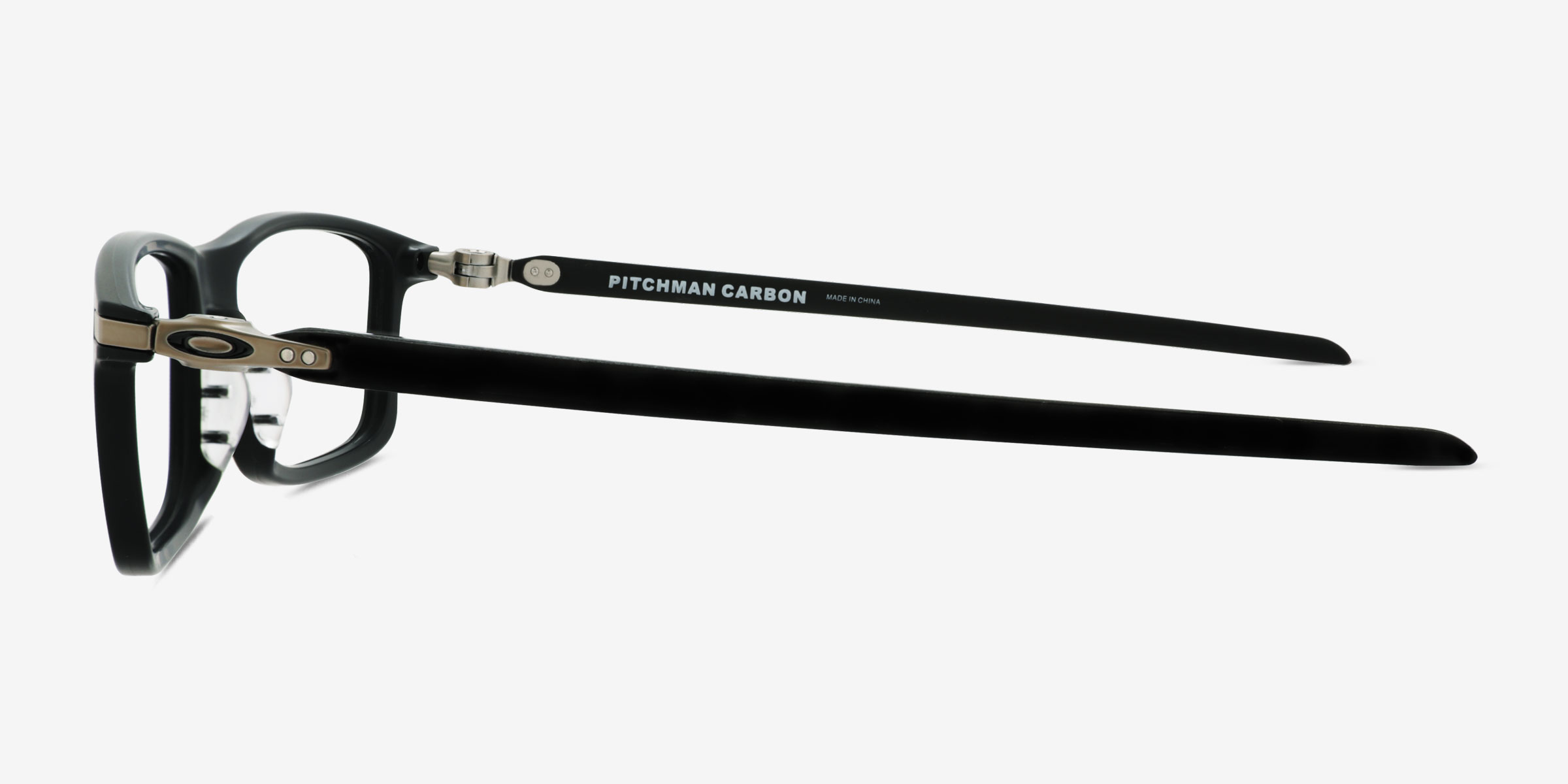 oakley carbon frames