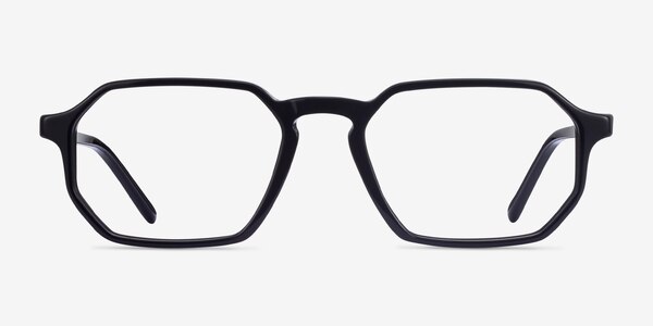 Ray-Ban RB5370 Noir Acétate Montures de lunettes de vue