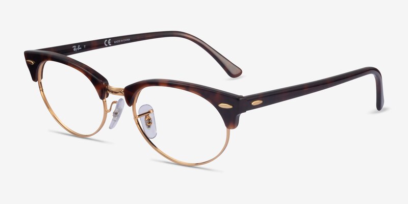 Ray-Ban Clubmaster Oval