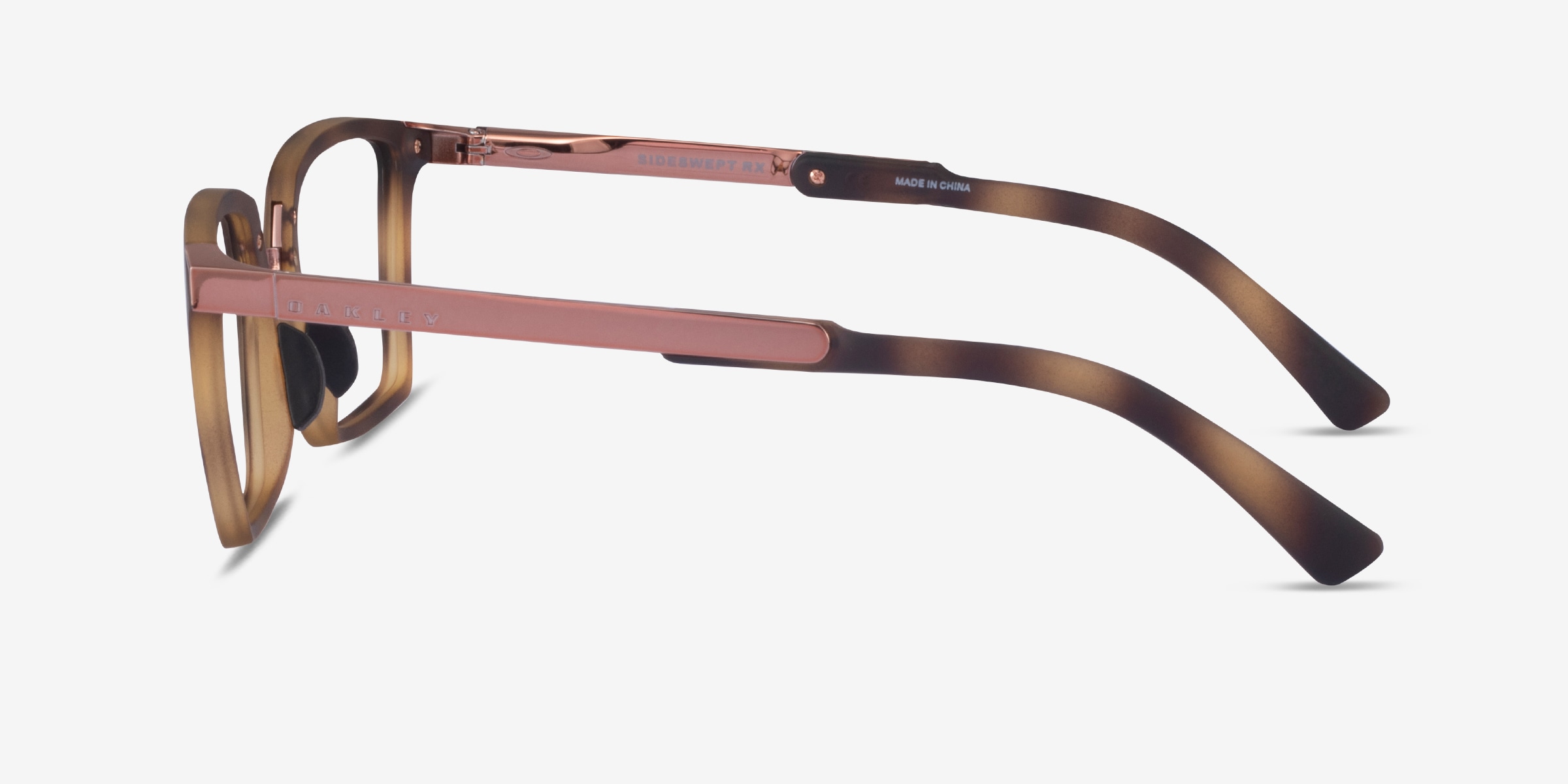 oakley sideswept rx