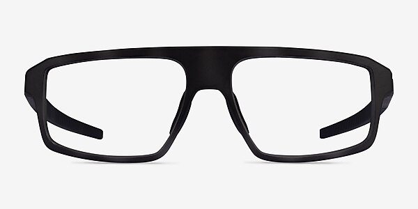Oakley Cogswell Satin Black Camo Plastique Montures de lunettes de vue