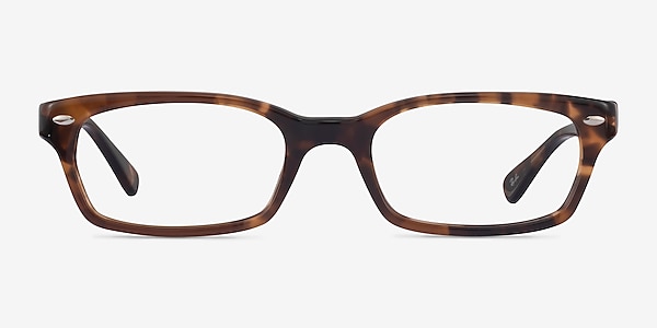 Ray-Ban RB5150 Tortoise Acetate Eyeglass Frames