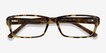 Ray-Ban RB5169 Yellow Tortoise AcetateEyeglass Frames from EyeBuyDirect, Closed View