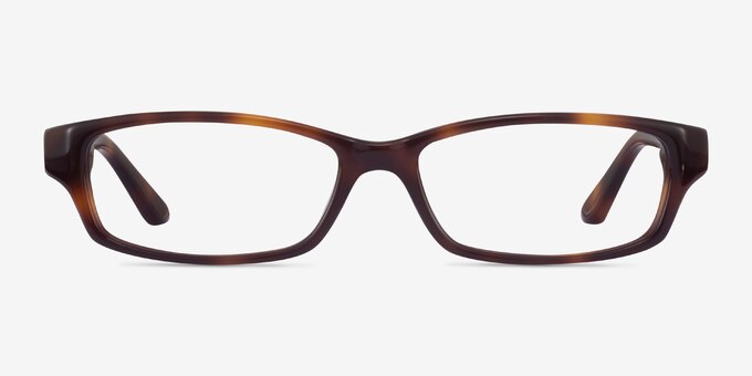 Ray-Ban RB5272 Tortoise Acetate Eyeglass Frames