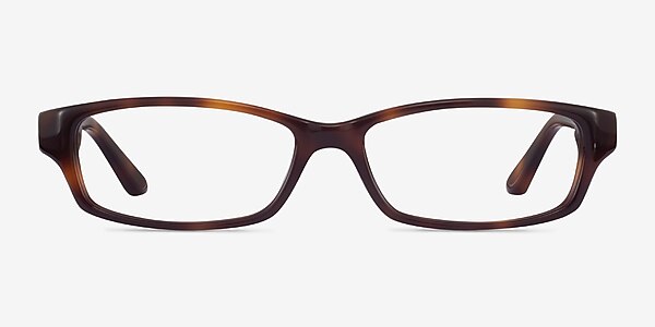 Ray-Ban RB5272 Tortoise Acetate Eyeglass Frames