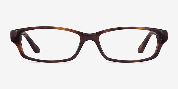 Ray-Ban RB5272 Écailles Acétate Montures de lunettes de vue