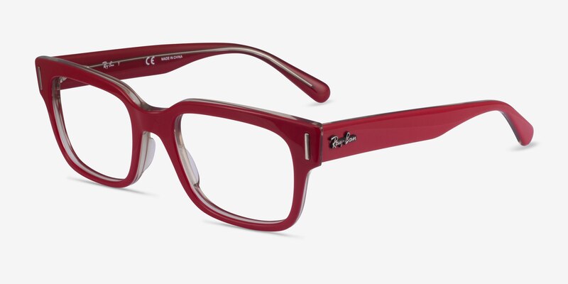 Ray-Ban Jeffrey