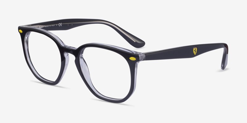 Ray-Ban RB7151M