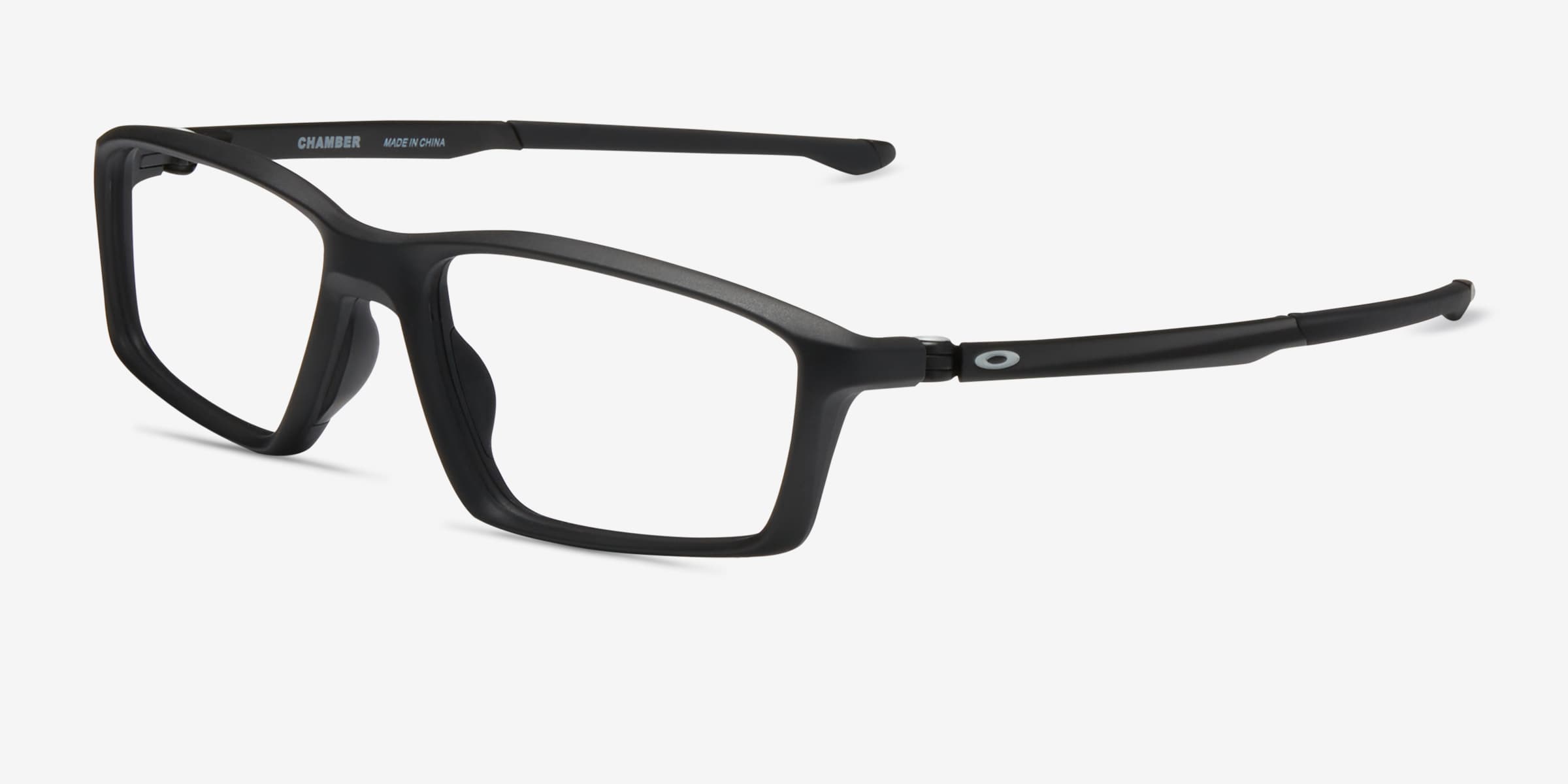 Oakley store chamber glasses