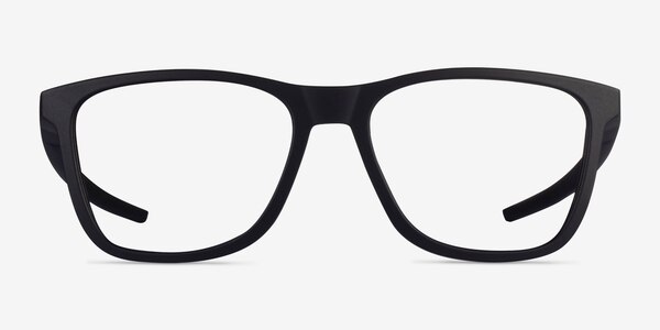 Oakley Centerboard Black Plastic Eyeglass Frames