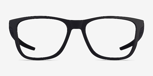 Oakley Centerboard Black Plastic Eyeglass Frames