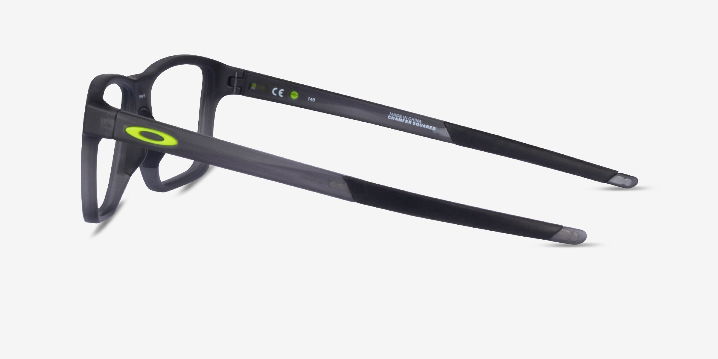 Sports Night Vision Aviator Glasses · Yellow Horizon JF119