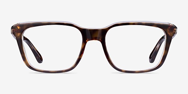 Ray-Ban RB5391 Tortoise Acetate Eyeglass Frames