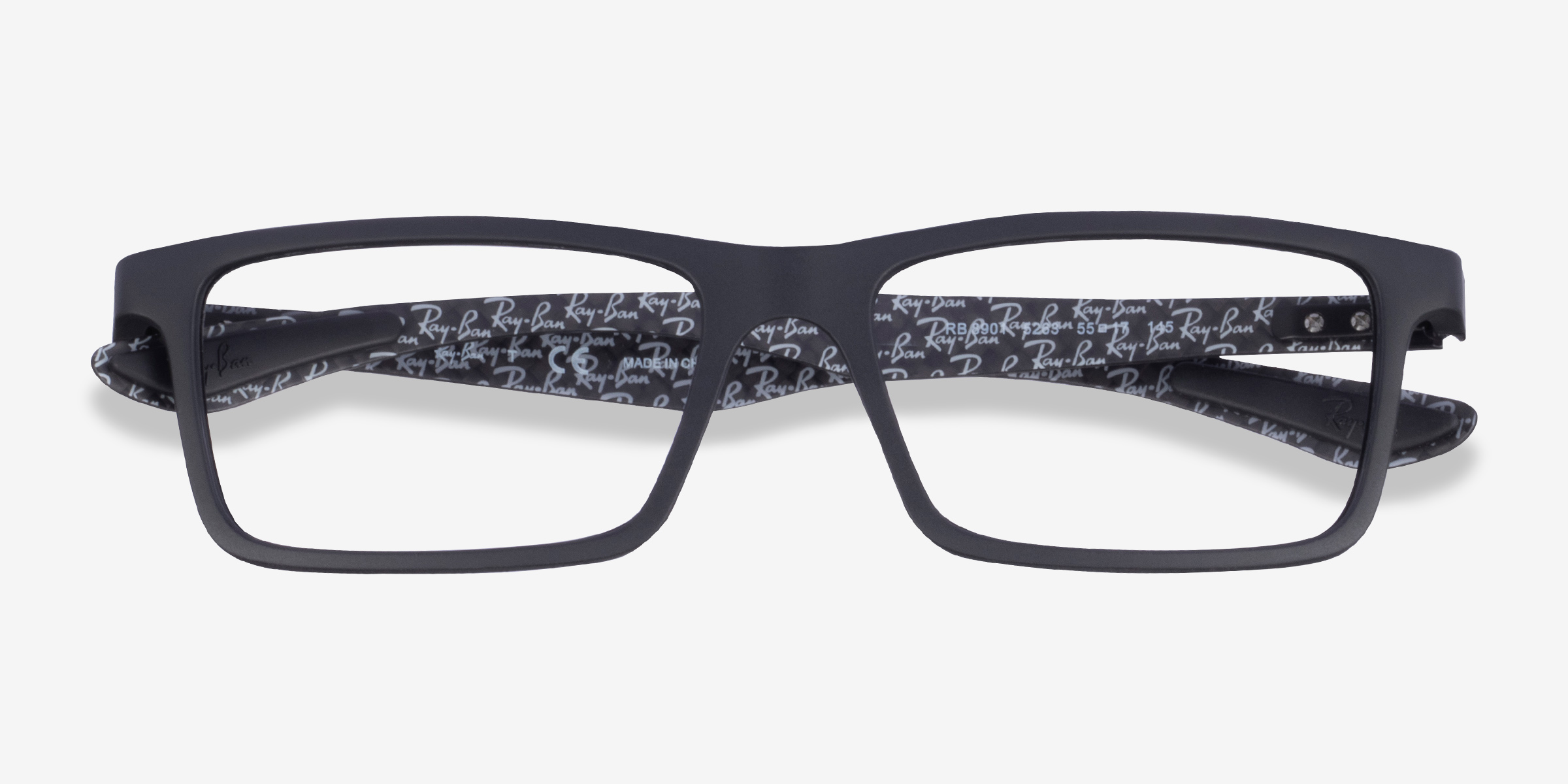 rb8901 glasses
