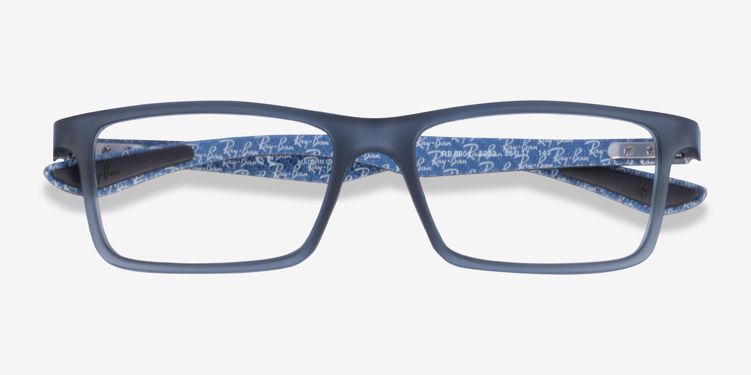 rb8901 glasses