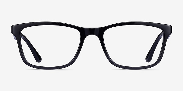 Ray-Ban RB5279 Black Acetate Eyeglass Frames