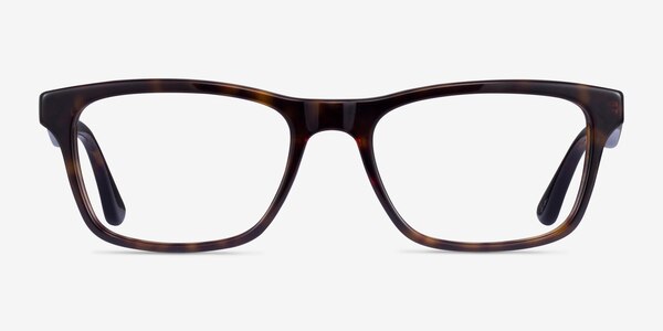 Ray-Ban RB5279 Dark Tortoise Acetate Eyeglass Frames