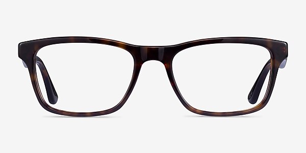 Ray-Ban RB5279 Dark Tortoise Acetate Eyeglass Frames