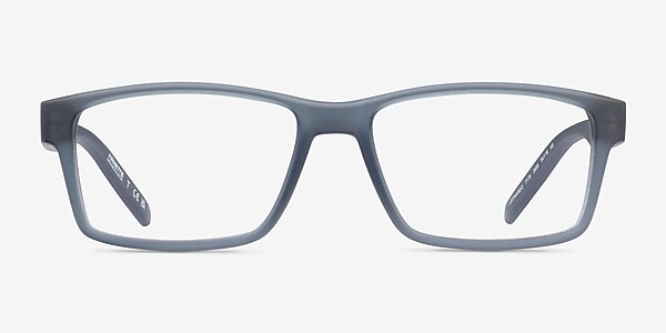 ARNETTE Leonardo Matte Blue Plastique Montures de lunettes de vue