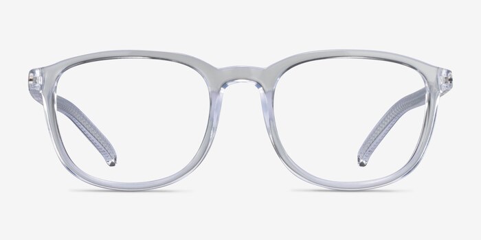 ARNETTE Karibou Crystal Plastique Montures de lunettes de vue d'EyeBuyDirect