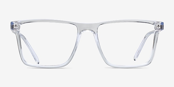 ARNETTE Brawler Crystal Plastic Eyeglass Frames