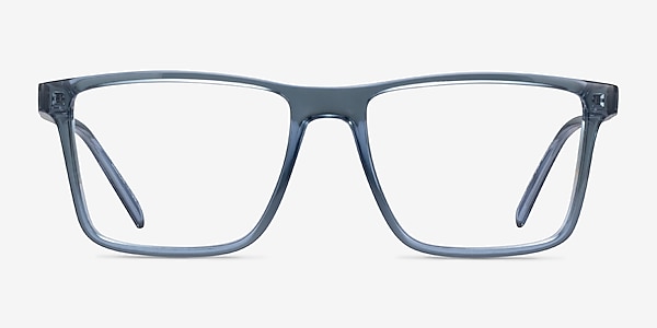 ARNETTE Brawler Blue Jeans Plastic Eyeglass Frames