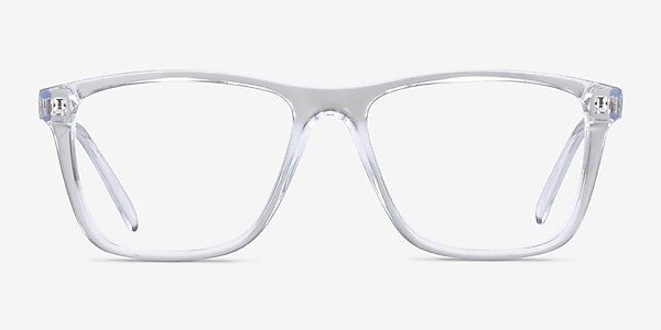 ARNETTE Big Bad Crystal Plastic Eyeglass Frames