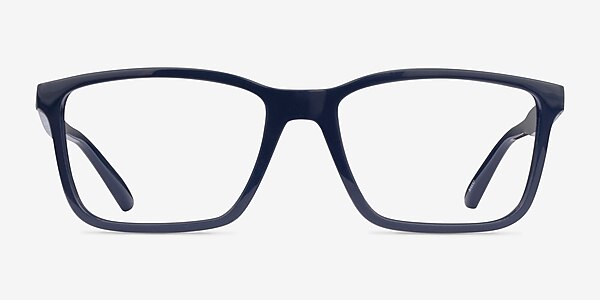 ARNETTE Nakki Navy Plastic Eyeglass Frames
